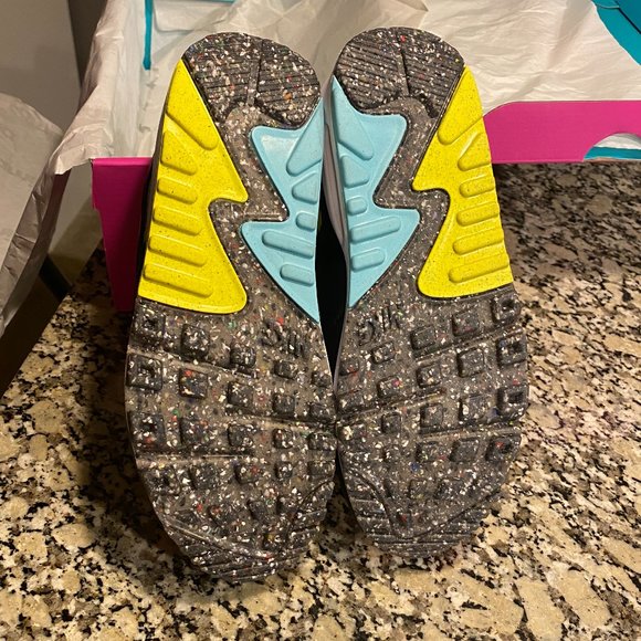 Nike Air Max 90 x LHM "Familia" - Picture 4 of 7